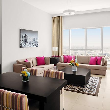 Adagio Premium Dubai Al Barsha Aparthotel Εξωτερικό φωτογραφία