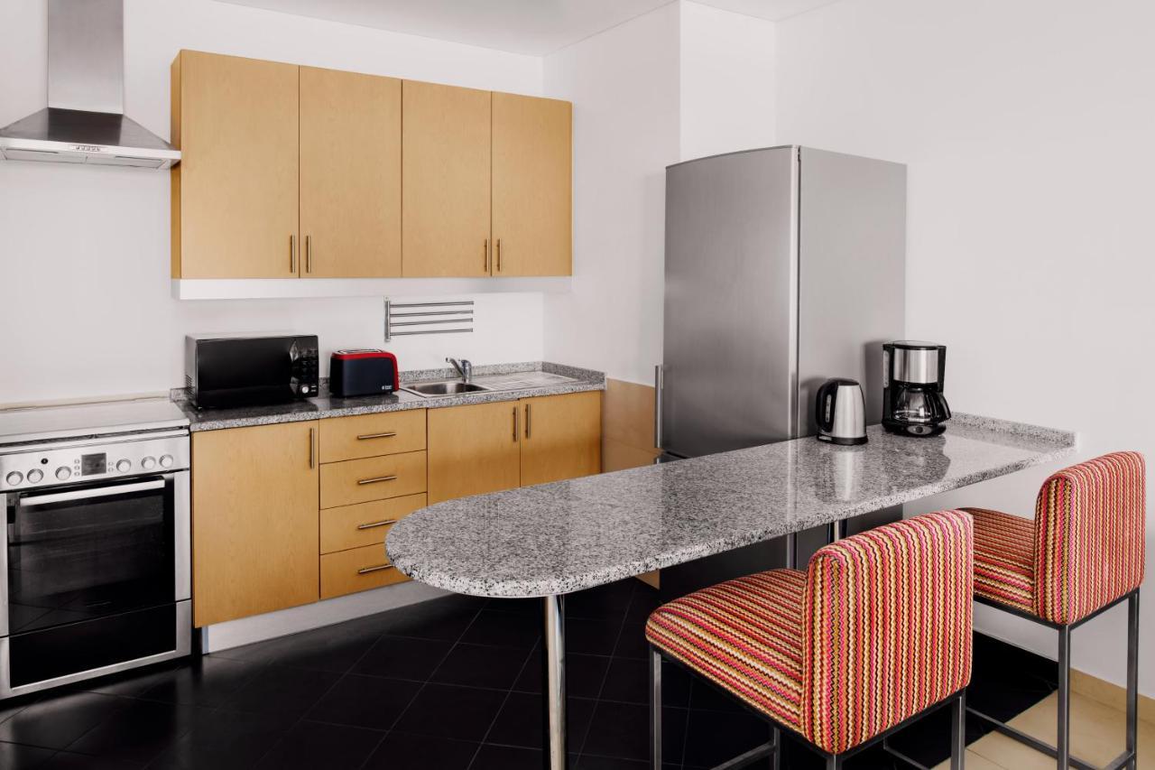 Adagio Premium Dubai Al Barsha Aparthotel Εξωτερικό φωτογραφία