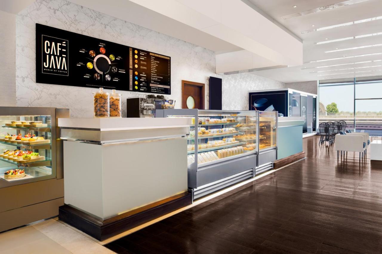Adagio Premium Dubai Al Barsha Aparthotel Εξωτερικό φωτογραφία