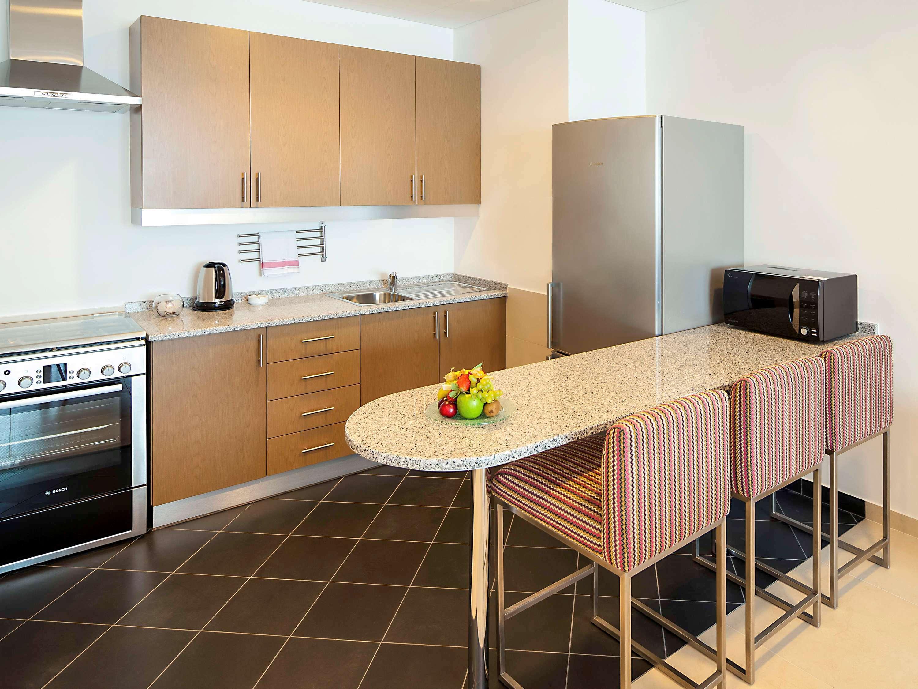 Adagio Premium Dubai Al Barsha Aparthotel Εξωτερικό φωτογραφία