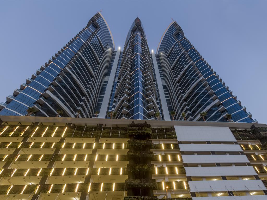 Adagio Premium Dubai Al Barsha Aparthotel Εξωτερικό φωτογραφία