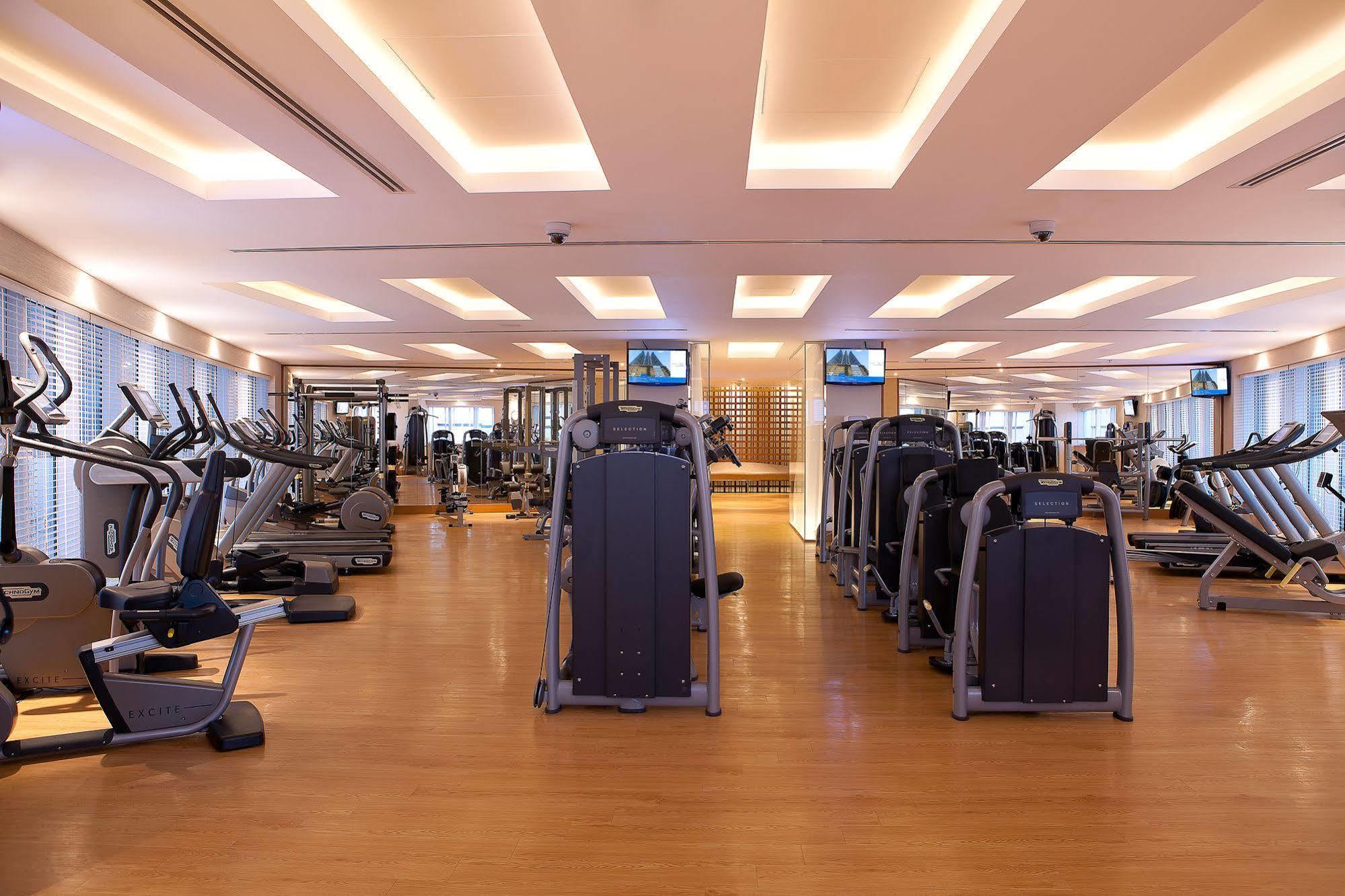Adagio Premium Dubai Al Barsha Aparthotel Εξωτερικό φωτογραφία